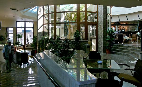 NaturMed Hotel Carbona