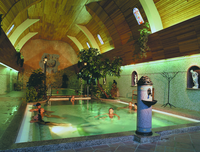 NaturMed Hotel Carbona