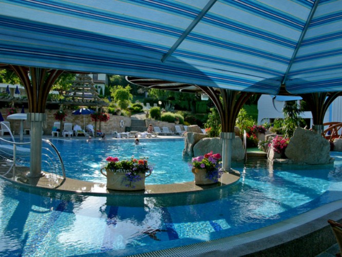 NaturMed Hotel Carbona