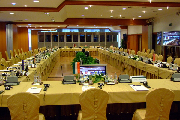 NaturMed Hotel Carbona