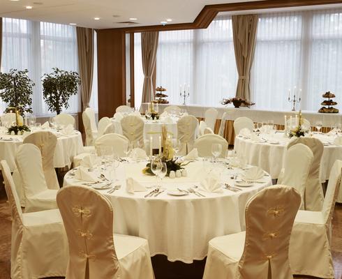 NaturMed Hotel Carbona