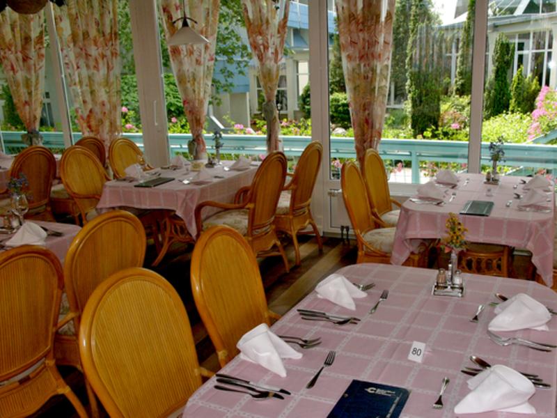 NaturMed Hotel Carbona