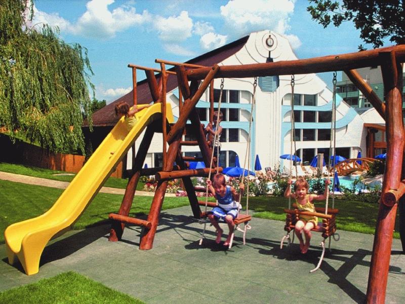 NaturMed Hotel Carbona