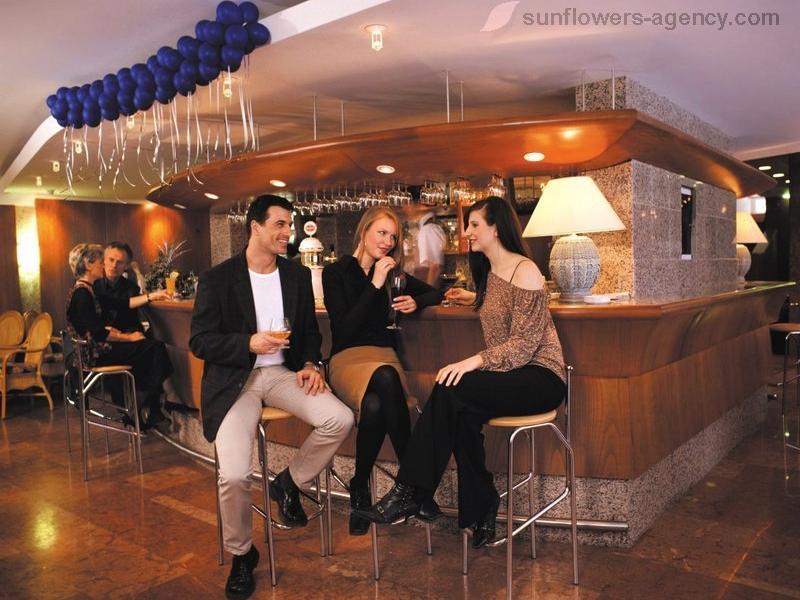 NaturMed Hotel Carbona