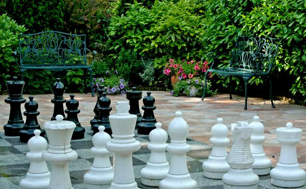 NaturMed Hotel Carbona