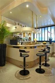 Allegroitalia Alassio Rosa