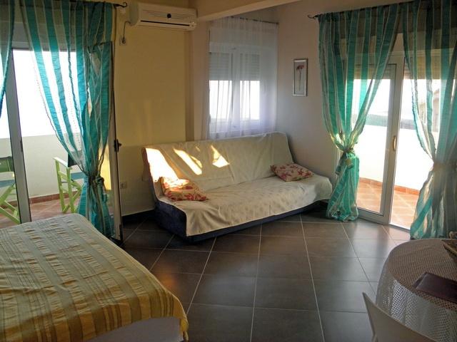 Apartments Light House