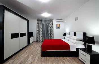 Apartments Djurasevic