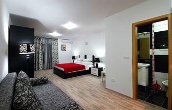 Apartments Djurasevic