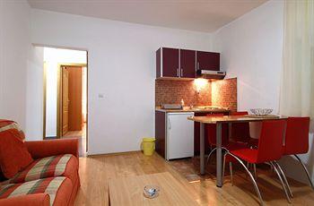 Apartments Djurasevic