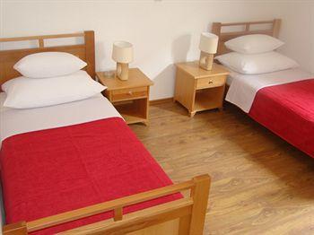 Apartments Djurasevic