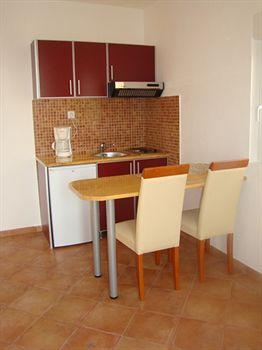 Apartments Djurasevic