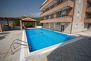 Apartments Djurasevic
