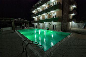 Apartments Djurasevic
