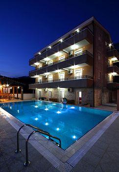 Apartments Djurasevic