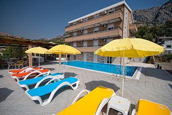 Apartments Djurasevic