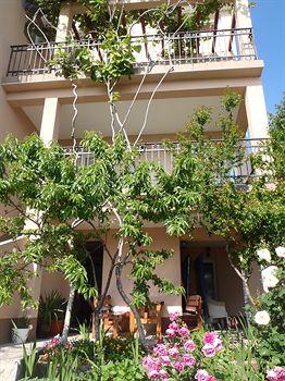 Apartments Djurasevic