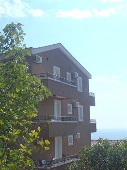 Apartments Djurasevic