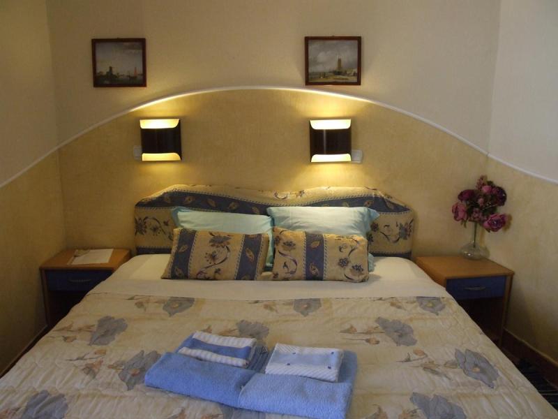Apartments Pod Lozom
