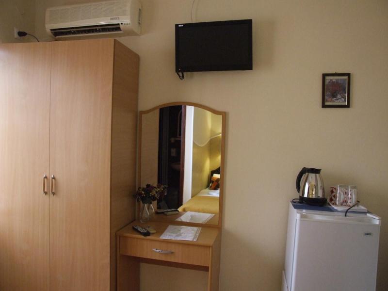 Apartments Pod Lozom