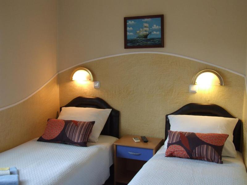 Apartments Pod Lozom