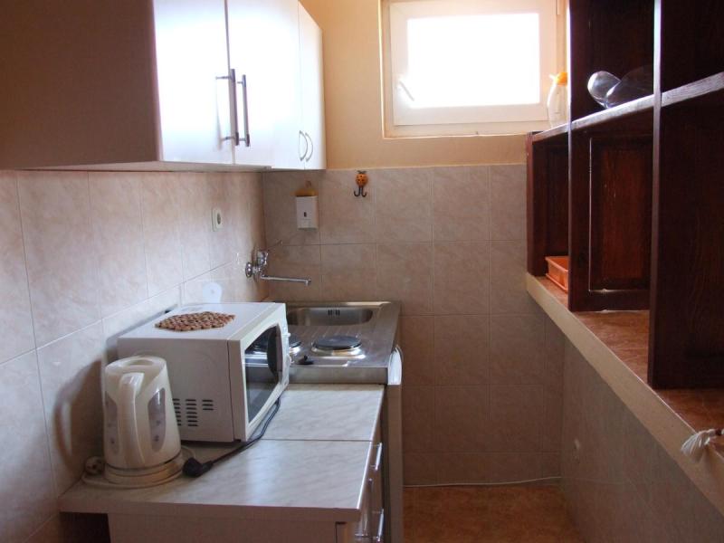 Apartments Pod Lozom