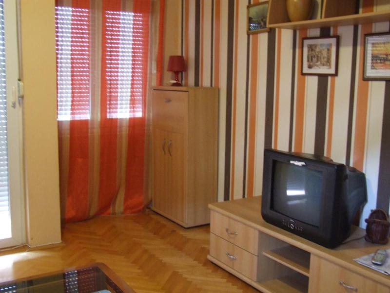 Apartments Pod Lozom