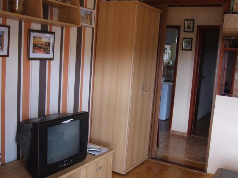 Apartments Pod Lozom