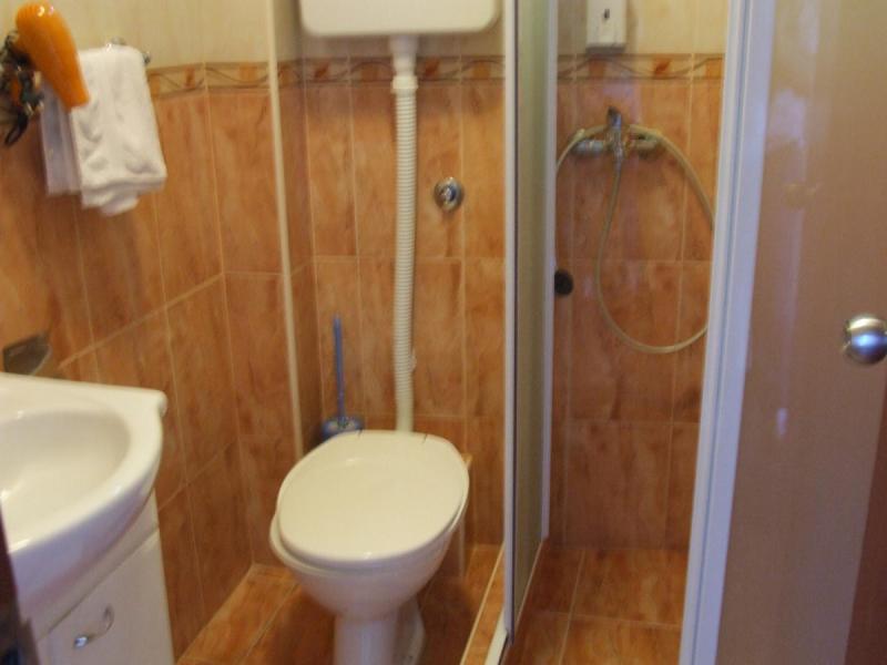 Apartments Pod Lozom