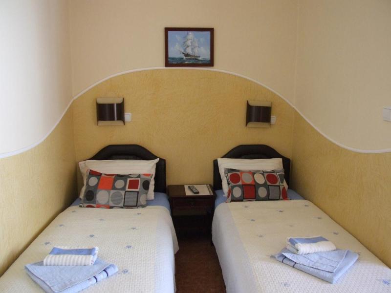 Apartments Pod Lozom