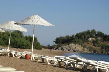 Отель Club Beyy Resort Hotel Турция, Гюмюлдур, фото 3