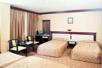 Отель Club Beyy Resort Hotel Турция, Гюмюлдур, фото 4