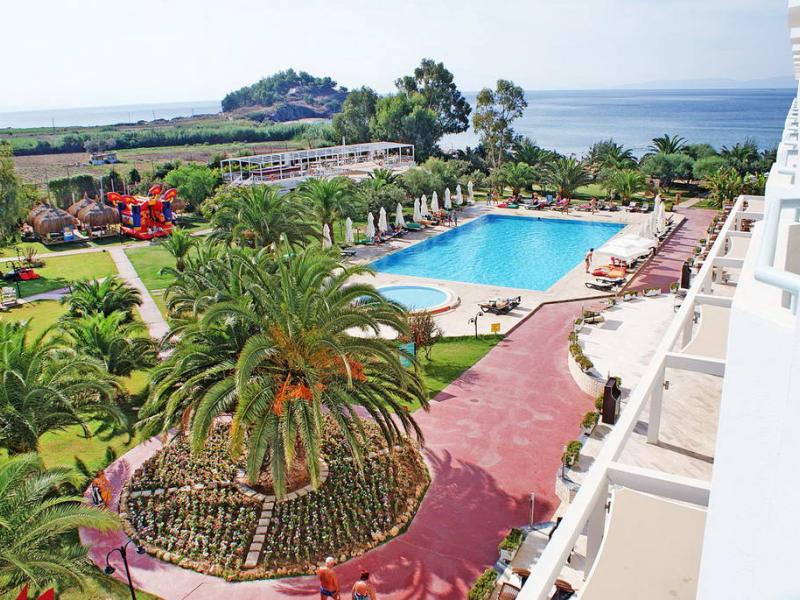 Club Beyy Resort Hotel