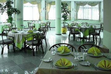 Отель Club Beyy Resort Hotel Турция, Гюмюлдур, фото 7