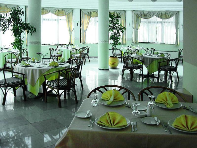 Club Beyy Resort Hotel