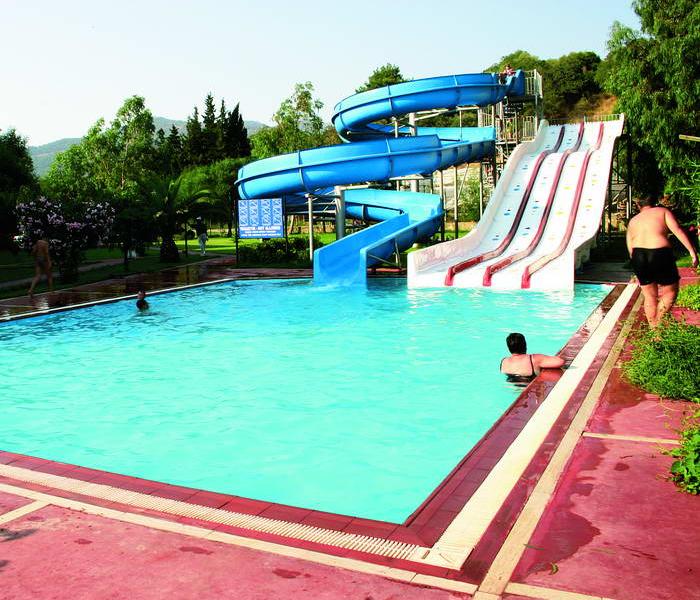 Club Beyy Resort Hotel