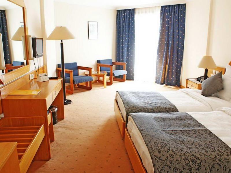 Club Beyy Resort Hotel