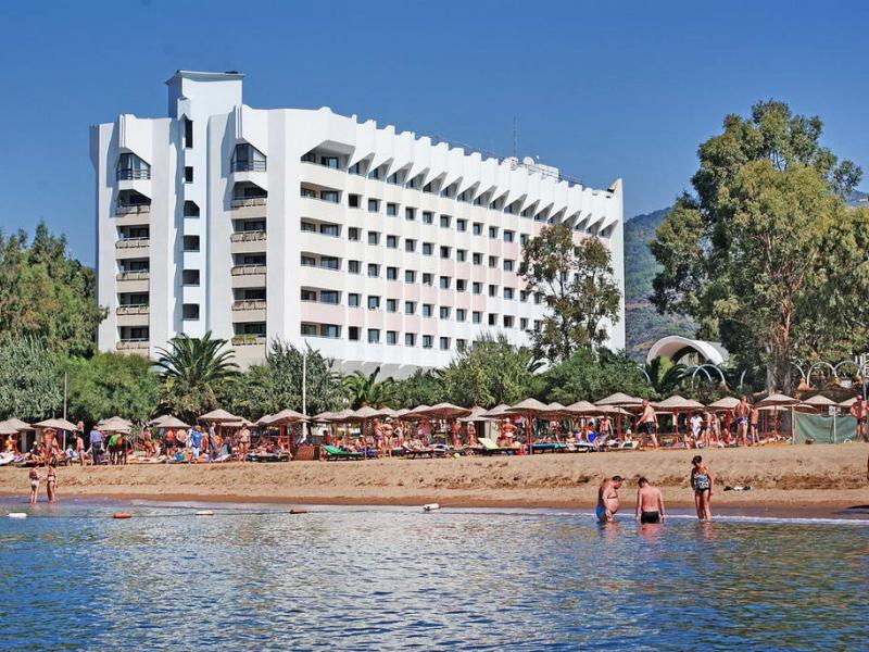 Club Beyy Resort Hotel