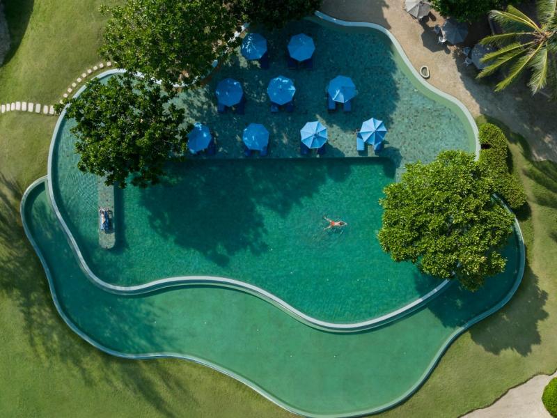 The Naka Island, a Luxury Collection Resort & Spa, Phuket