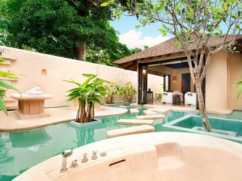 The Naka Island, a Luxury Collection Resort & Spa, Phuket