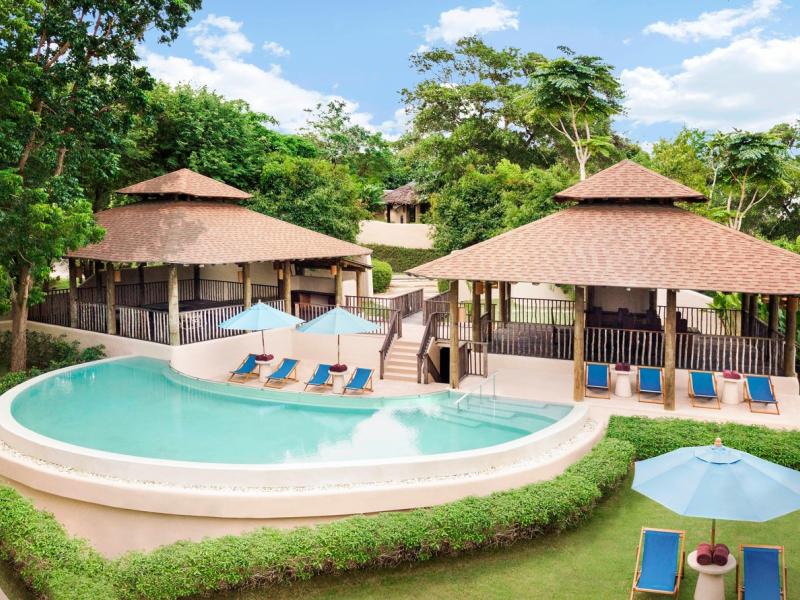 The Naka Island, a Luxury Collection Resort & Spa, Phuket