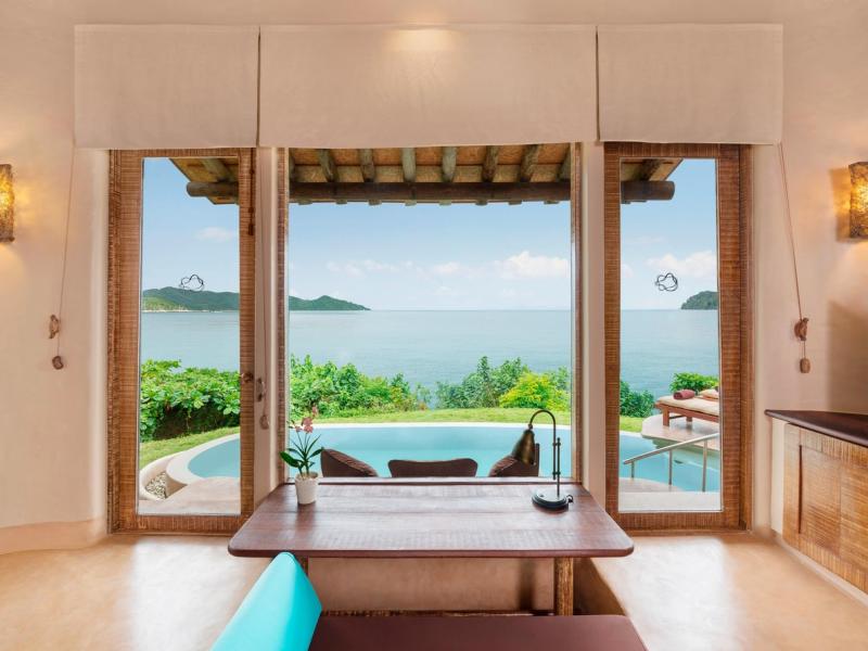 The Naka Island, a Luxury Collection Resort & Spa, Phuket