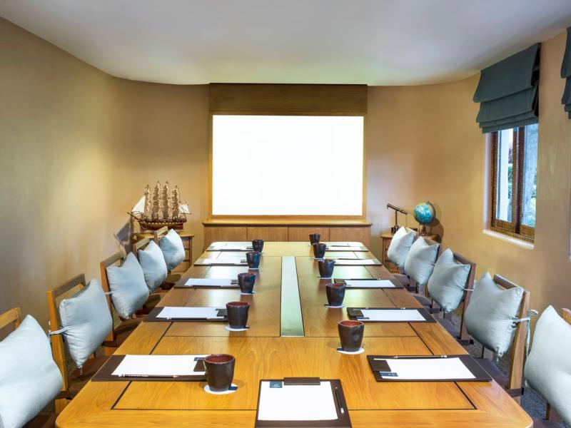 The Naka Island, a Luxury Collection Resort & Spa, Phuket