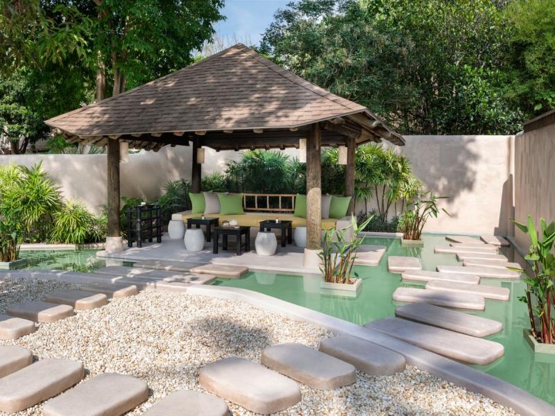 The Naka Island, a Luxury Collection Resort & Spa, Phuket