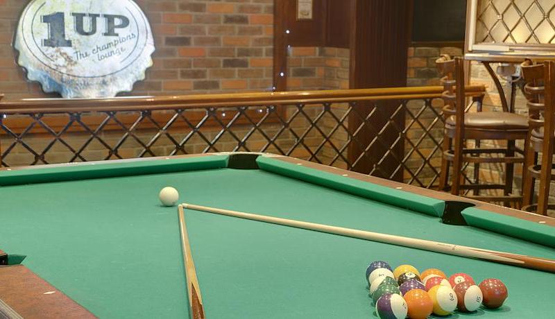 Boutique 7 Hotel & Suites