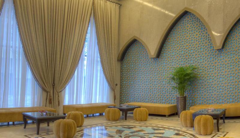 Boutique 7 Hotel & Suites