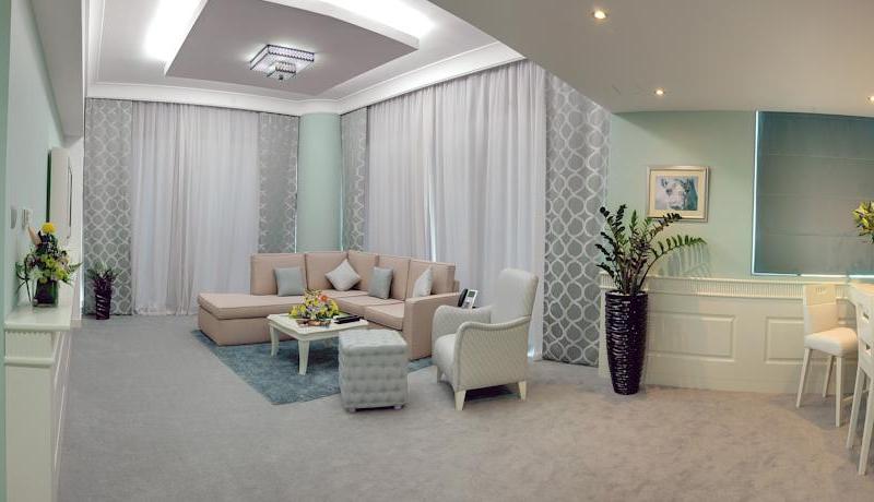 Boutique 7 Hotel & Suites