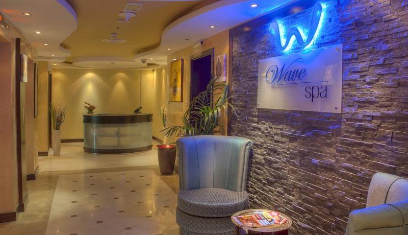 Boutique 7 Hotel & Suites