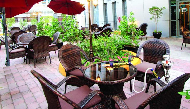 Boutique 7 Hotel & Suites