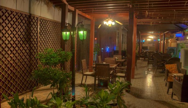 Boutique 7 Hotel & Suites